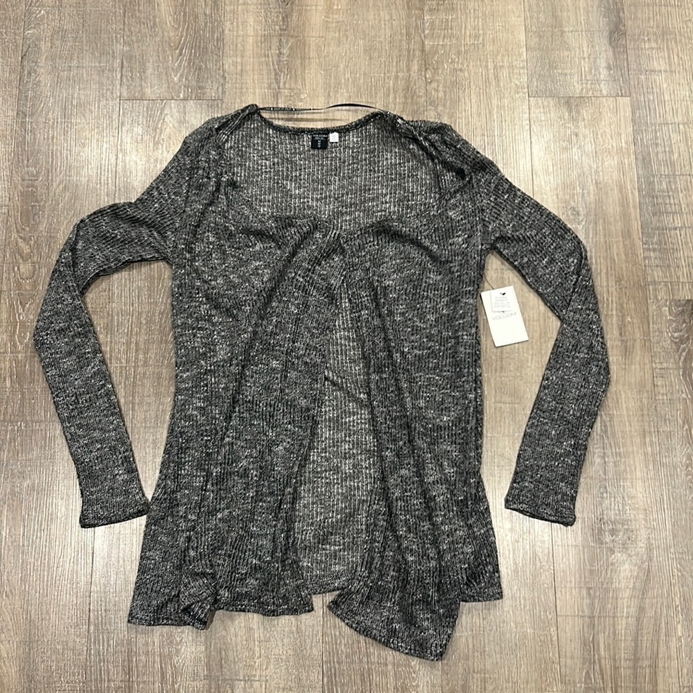 Volcom women’s cardigan